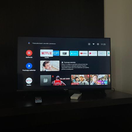 Apartma Vatovec Ankaran Zewnętrze zdjęcie
