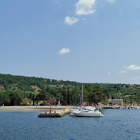 Apartma Vatovec Ankaran Zewnętrze zdjęcie