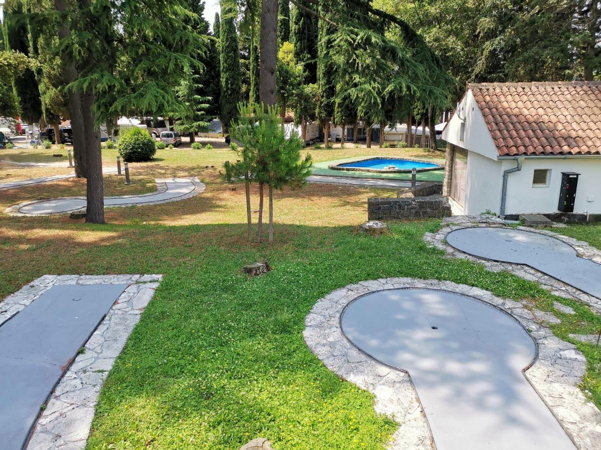 Apartma Vatovec Ankaran Zewnętrze zdjęcie