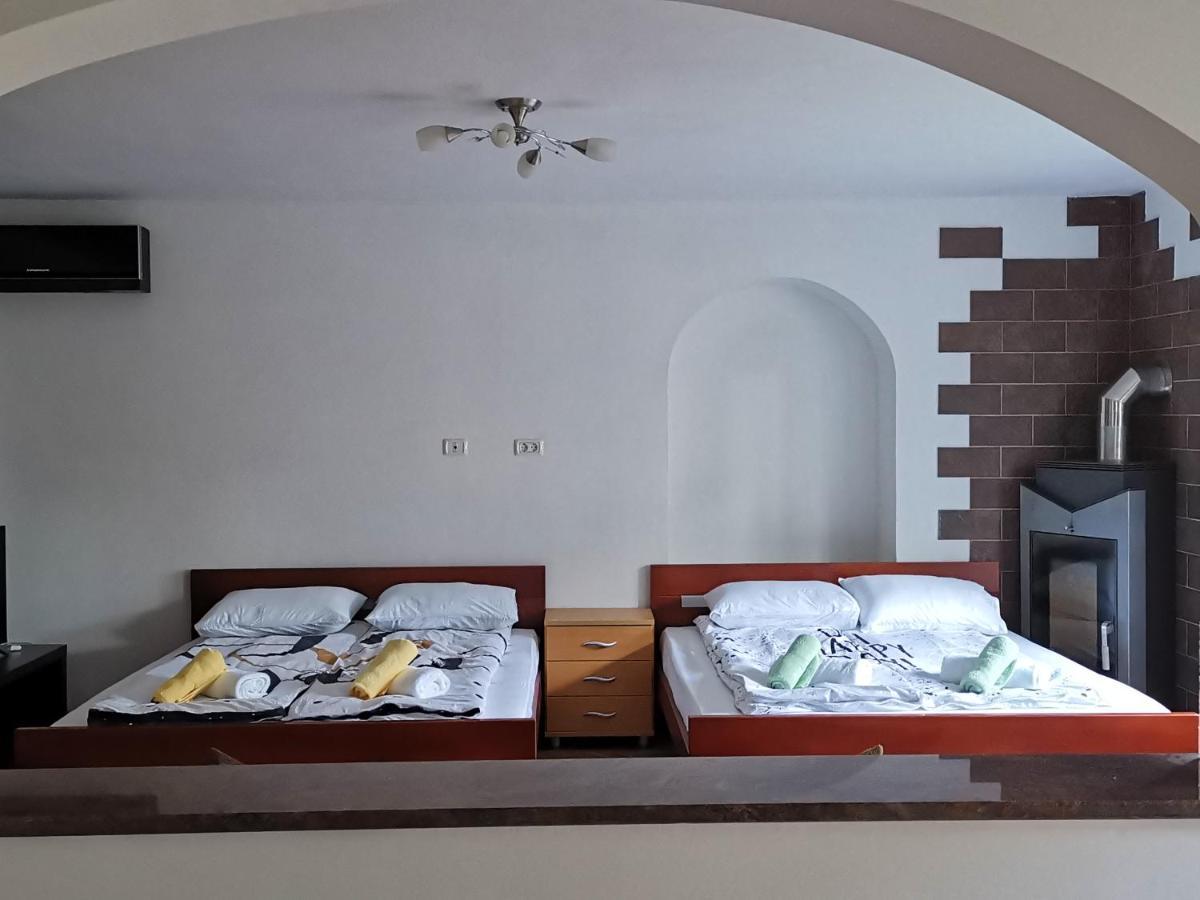 Apartma Vatovec Ankaran Zewnętrze zdjęcie