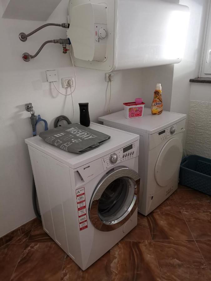 Apartma Vatovec Ankaran Zewnętrze zdjęcie