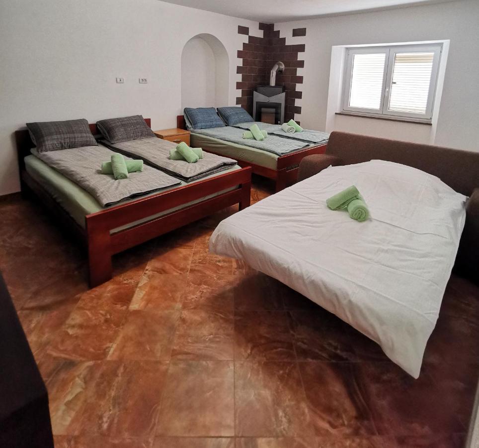 Apartma Vatovec Ankaran Zewnętrze zdjęcie